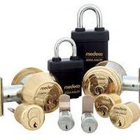 Medeco-Group