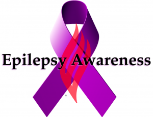 National Epilepsy Awareness Month