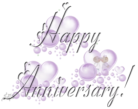 Happy 2nd Anniversary to us!