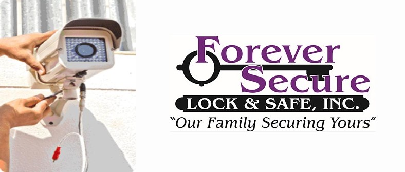 Security Tips from your Local Locksmith