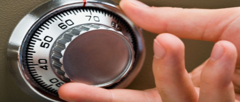 Has your safe had its annual service?